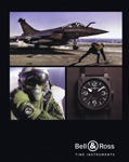 Bell & Ross Rafale